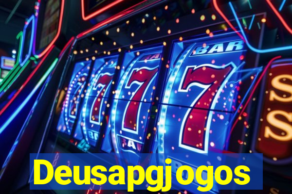 Deusapgjogos