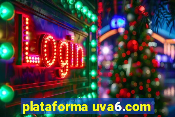 plataforma uva6.com