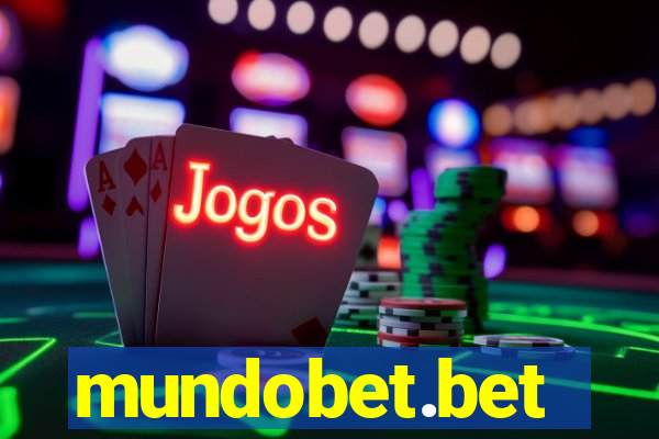 mundobet.bet