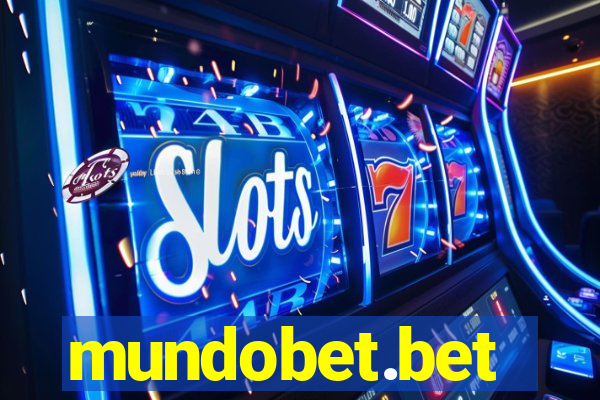 mundobet.bet