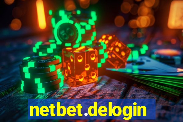 netbet.delogin