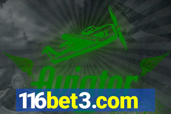 116bet3.com