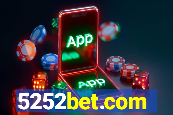 5252bet.com