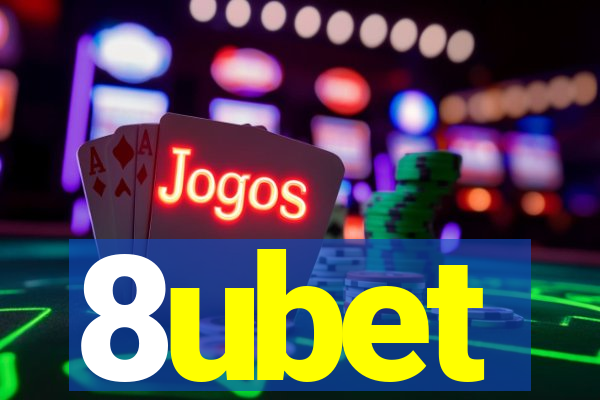 8ubet