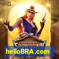 helloBRA.com