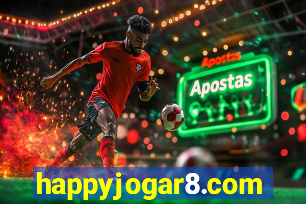 happyjogar8.com