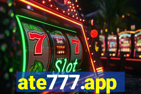 ate777.app