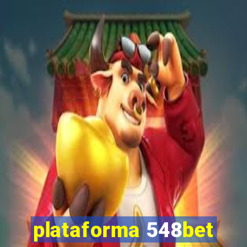 plataforma 548bet