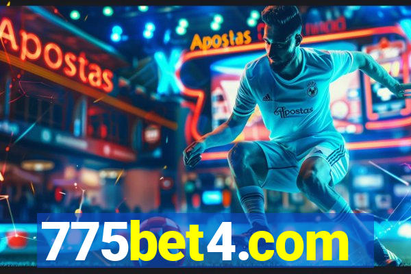 775bet4.com