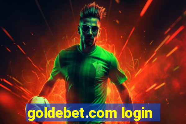 goldebet.com login