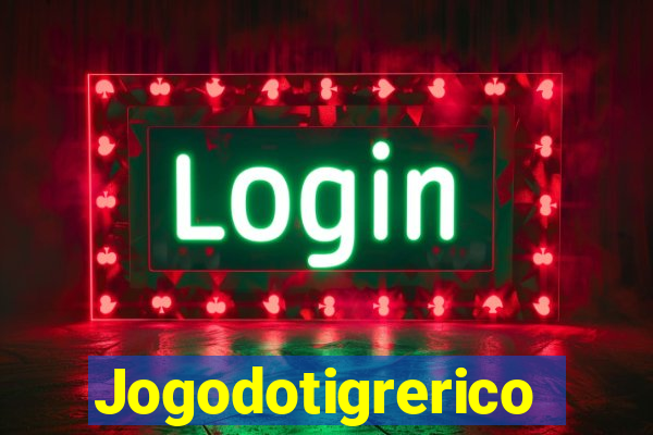 Jogodotigrerico