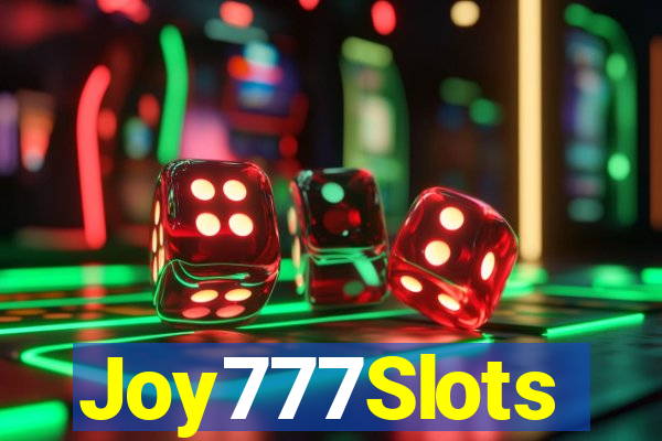 Joy777Slots