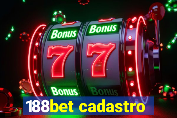 188bet cadastro