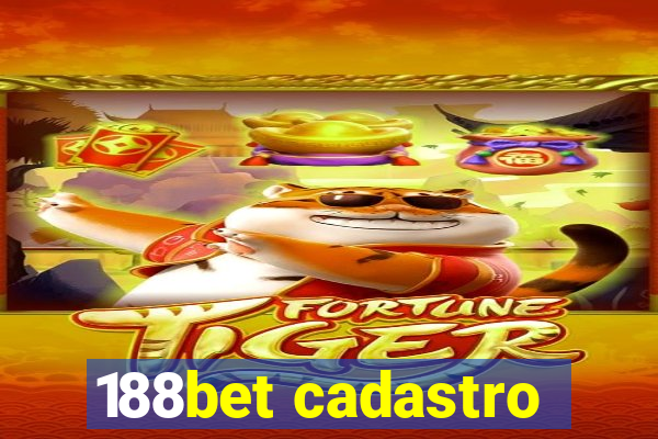 188bet cadastro