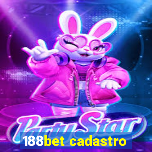 188bet cadastro