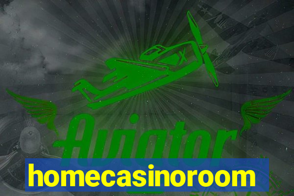 homecasinoroom