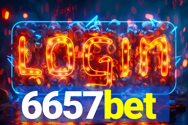 6657bet