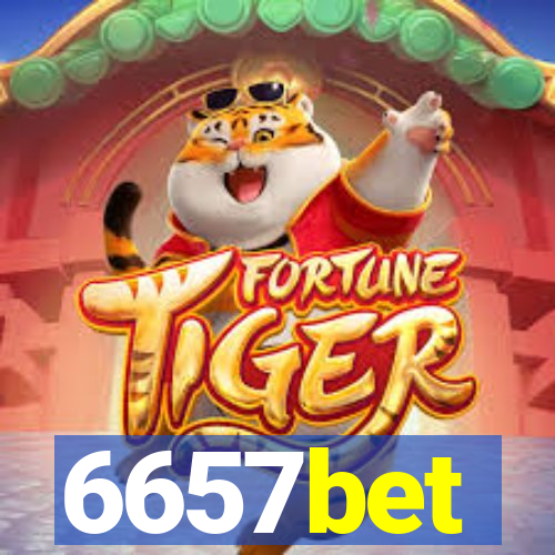 6657bet