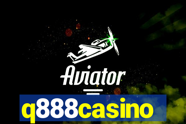 q888casino