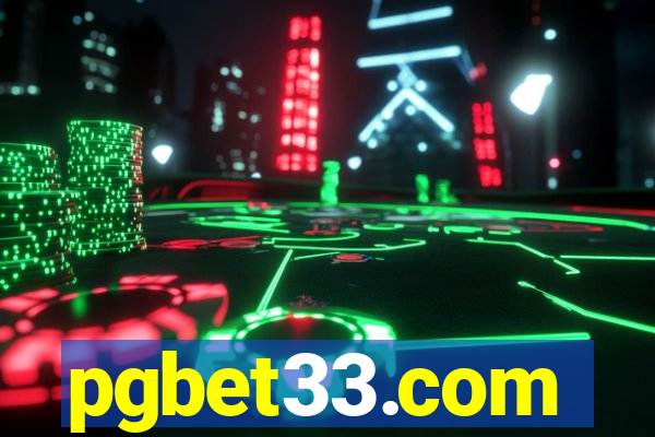 pgbet33.com