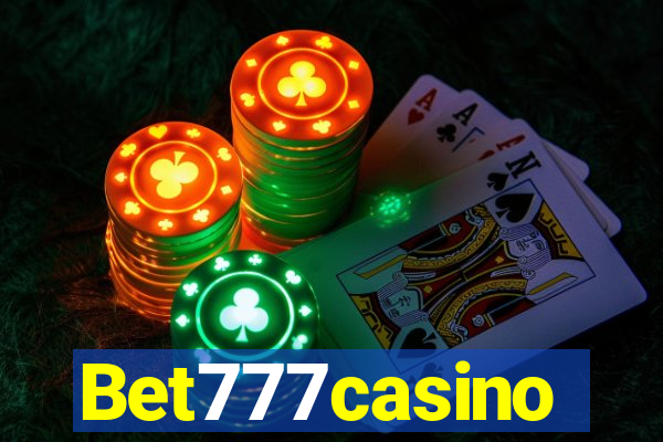 Bet777casino