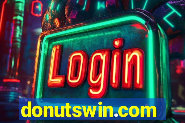 donutswin.com