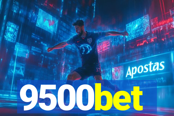 9500bet