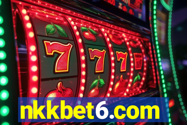 nkkbet6.com