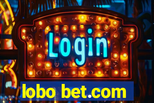 lobo bet.com