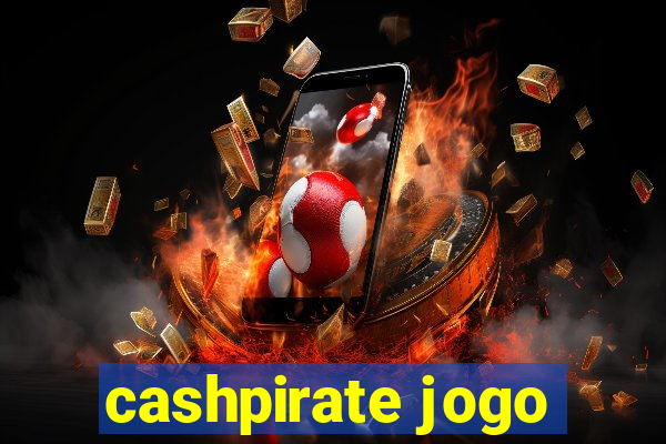 cashpirate jogo