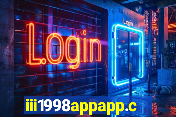 iii1998appapp.com