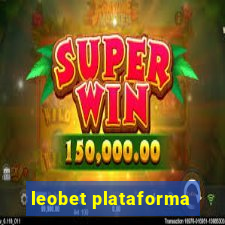 leobet plataforma