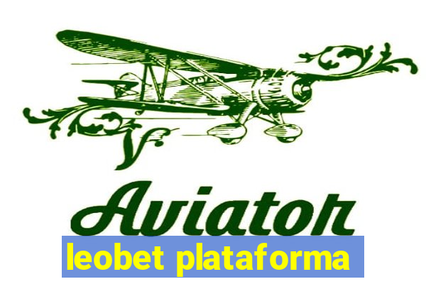 leobet plataforma