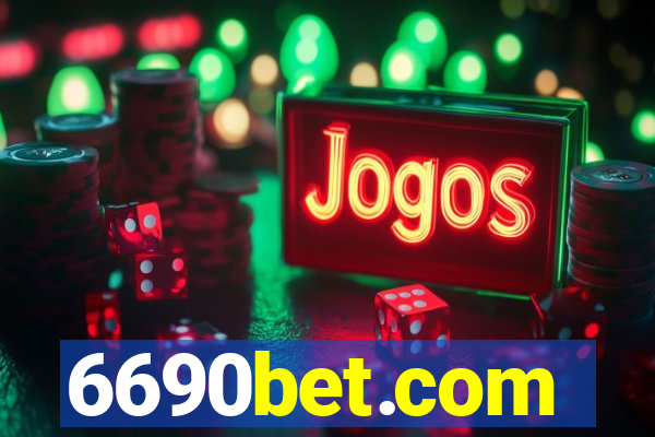 6690bet.com