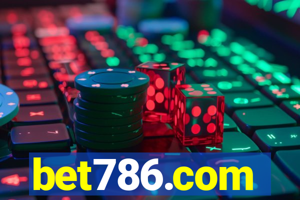 bet786.com