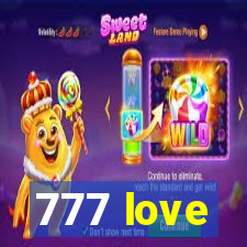 777 love