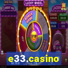 e33.casino