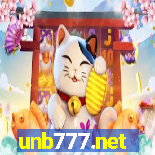 unb777.net