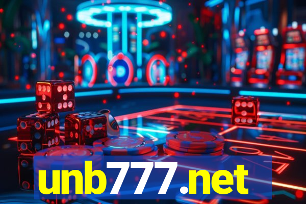 unb777.net