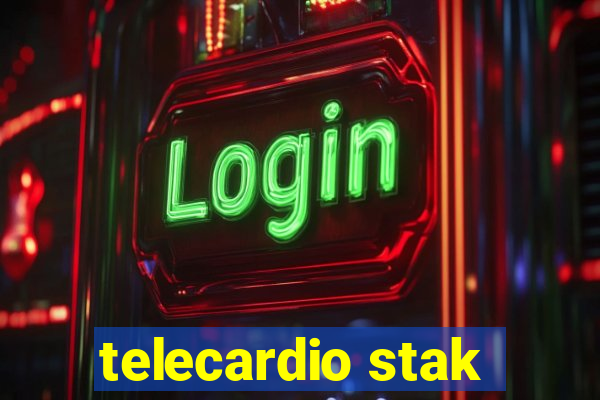 telecardio stak