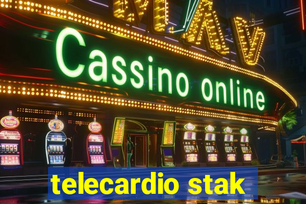 telecardio stak