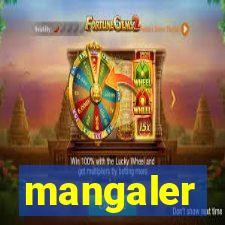 mangaler