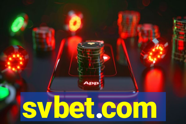 svbet.com