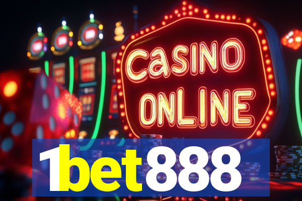 1bet888