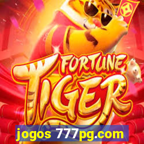 jogos 777pg.com