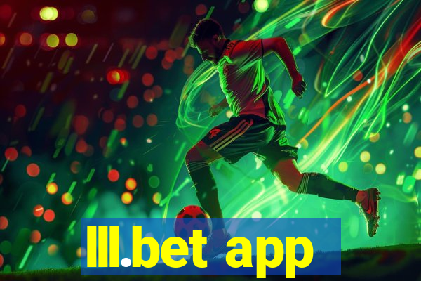 lll.bet app