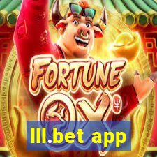 lll.bet app