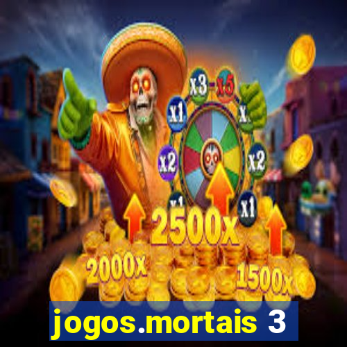 jogos.mortais 3