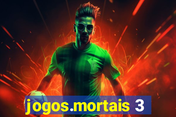 jogos.mortais 3