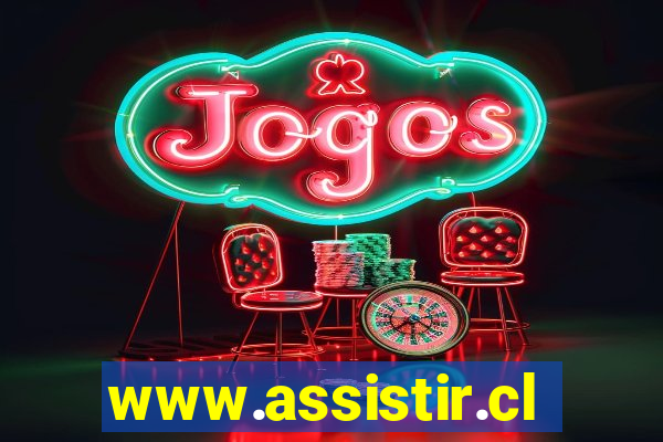 www.assistir.club